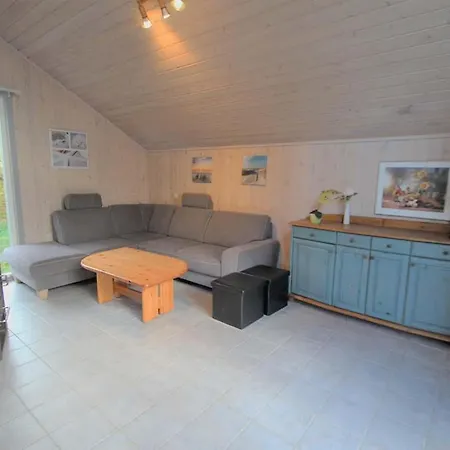 Wildgans 52 Casa de Férias