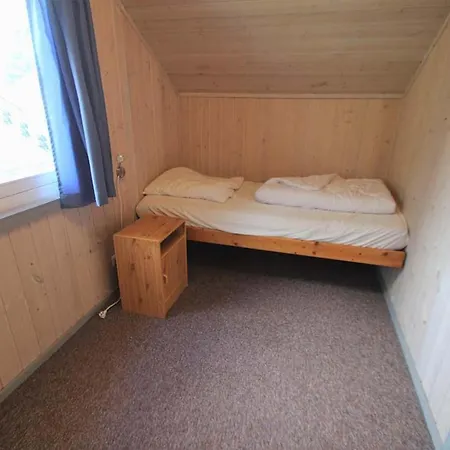 Holiday home Wildgans 52 *