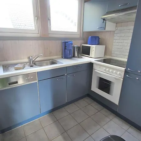 Wildgans 52 Casa de Férias