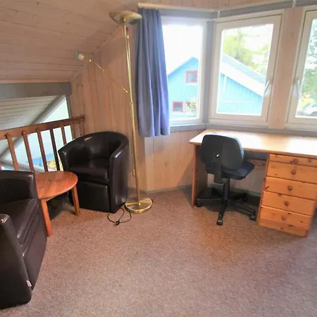 Holiday home Wildgans 52