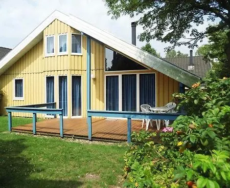 Holiday home Wildgans 52 *