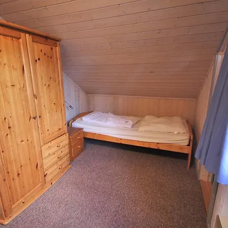 Wildgans 52 Holiday home Mirow