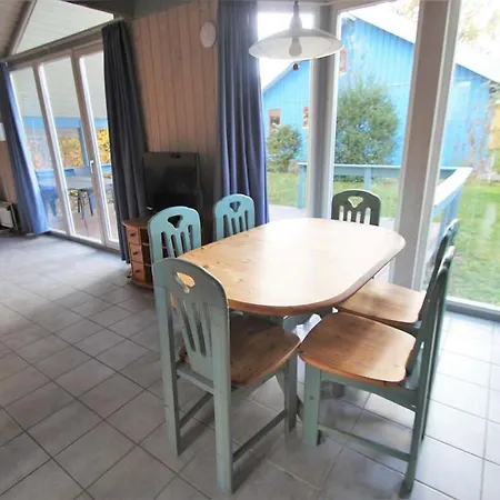 Wildgans 52 Casa de Férias *