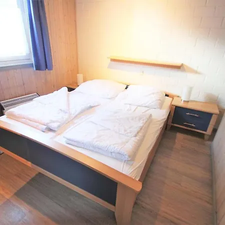 Wildgans 52 Casa de Férias